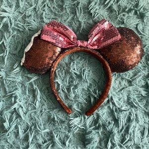 Disney Ice Cream Ears